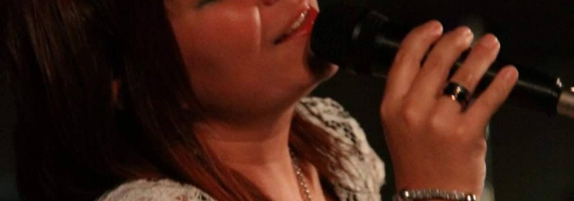 Concerto de Ana Teresa Almeida no 