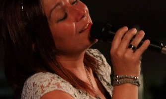 Concerto de Ana Teresa Almeida no 