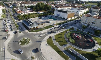 Apoio ao tecido social e económico