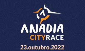 Apoio ao Anadia City Race 2022