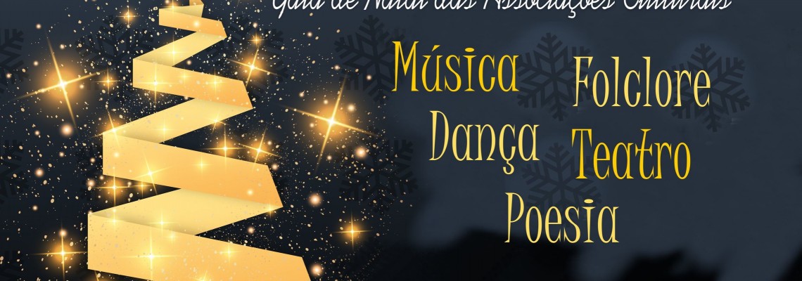 Anadia, Contos de Natal