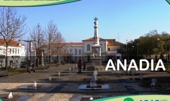 Município conquista Bandeira Verde Eco XXI