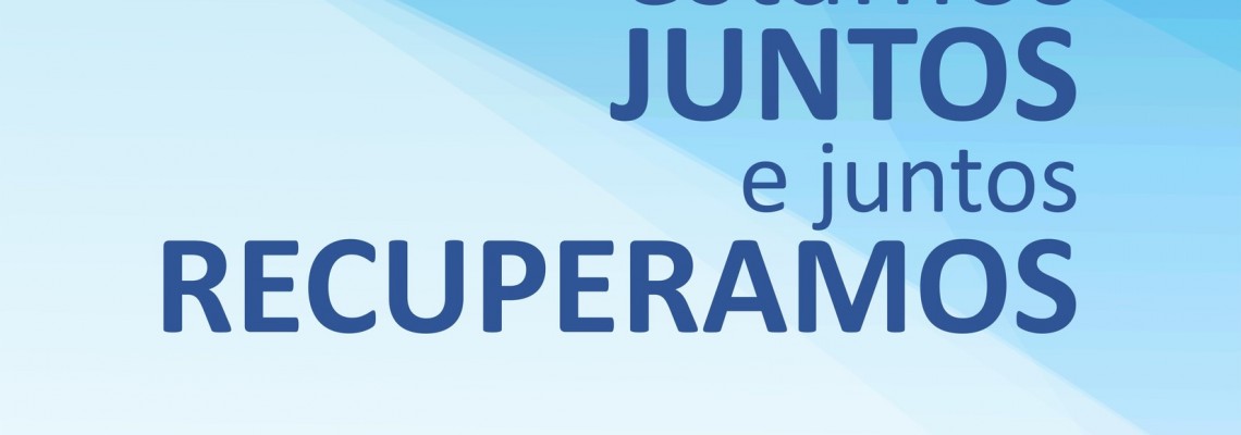 Novos apoios para tecido social e económico