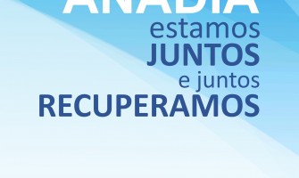 Novos apoios para tecido social e económico