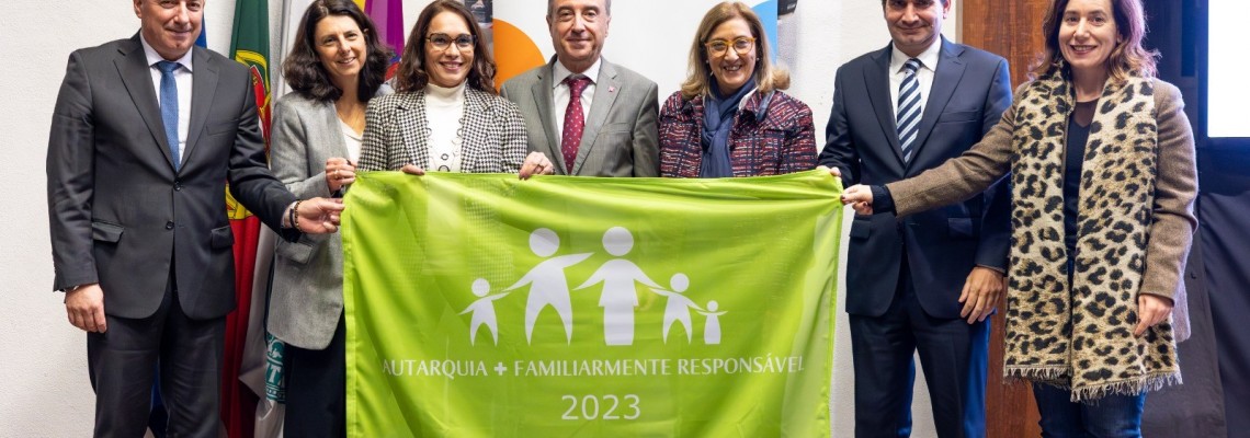 Autarquia familiarmente responsável