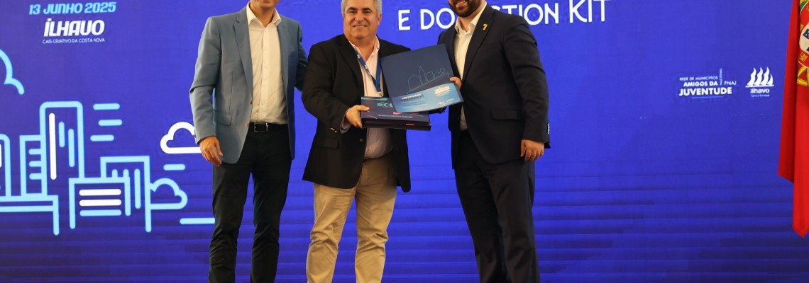 Boa Prática Municipal Certificada