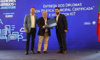 Boa Prática Municipal Certificada