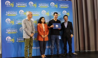 Anadia é Município Amigo da Juventude