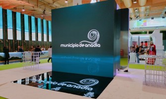 Anadia presente na BTL 2024