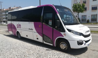 Alterações aos horários e circuitos do Anadia SIM