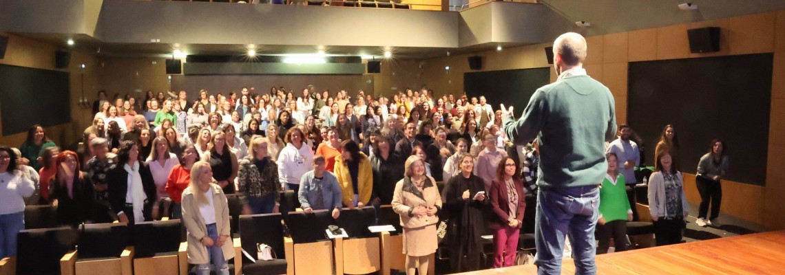 Anadia Social: balanço positivo