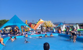 Anadia Splash foi “aposta ganha”