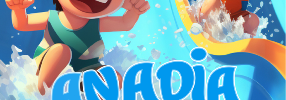 Anadia Splash