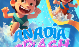 Anadia Splash