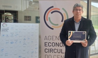 Anadia subscreve Pacto para a Economia Circular