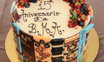 15.º aniversário da Biblioteca Municipal de Anadia