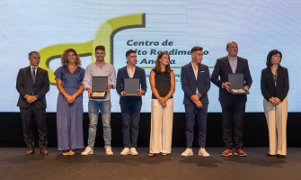 CAR de Anadia uma “aposta ganha”