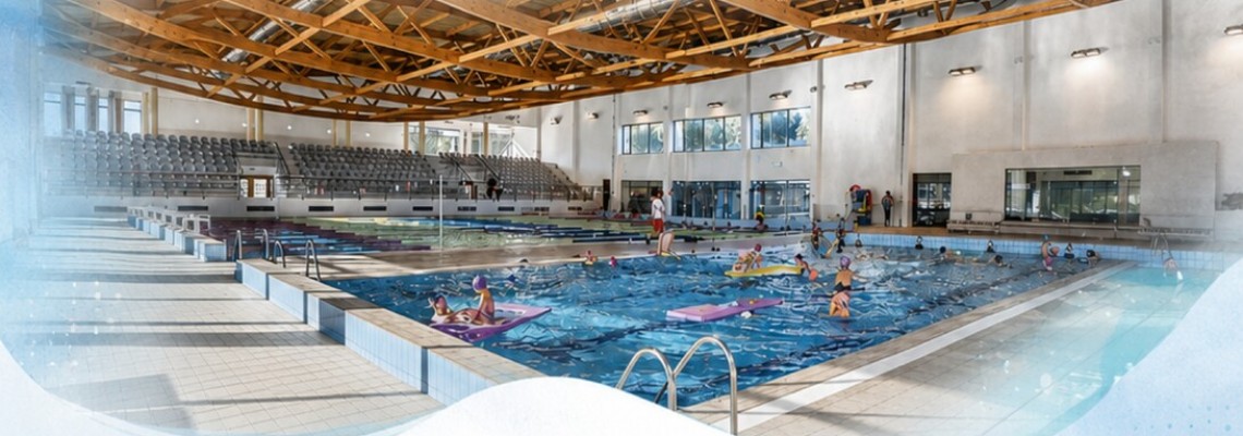 24.º Aniversário das Piscinas Municipais de Anadia