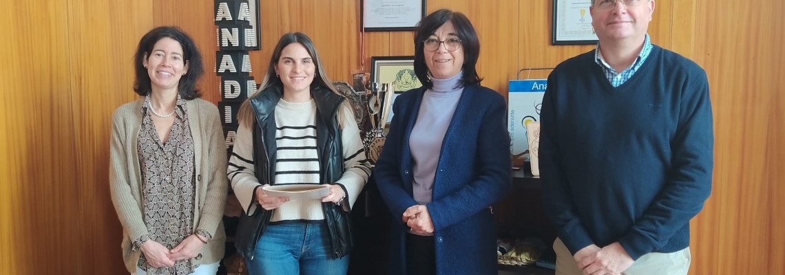 apoio à economia local