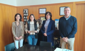 apoio à economia local