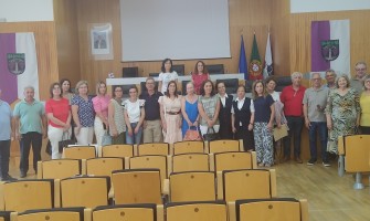 Município de Anadia apoia IPSS