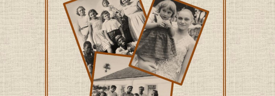 Apresentação do livro 