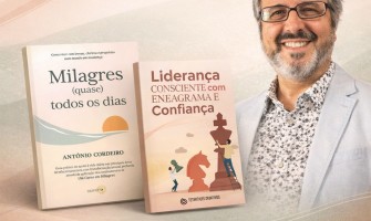 Apresentação de livros - António Cordeiro