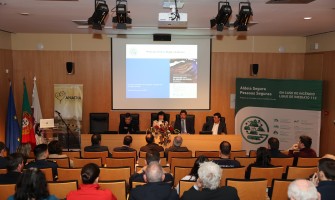 apresentação da plataforma SEGURA