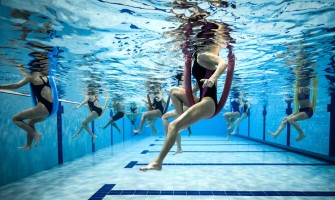 Dia Mundial do Aquafitness em Anadia