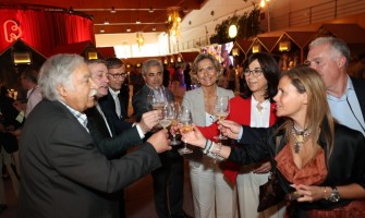 Linha de alta velocidade é prejudicial para Anadia