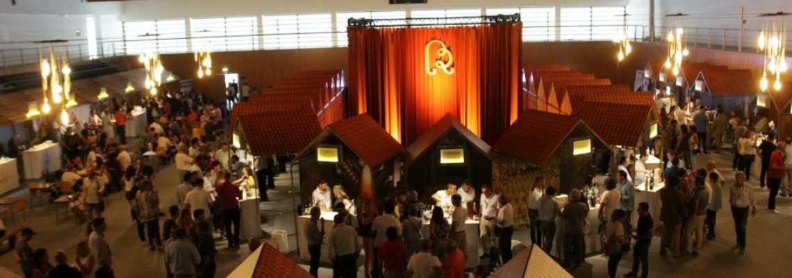 Pavilhão dos Desportos de Anadia recebe “Aqui na Bairrada”