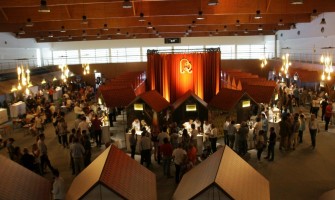 Pavilhão dos Desportos de Anadia recebe “Aqui na Bairrada”