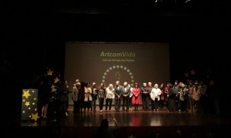 ArtcomVida é uma prática inspiradora