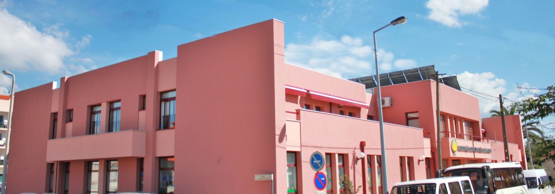 Município apoia Associação Social de Avelãs de Caminho