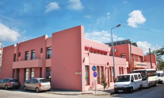 Município apoia Associação Social de Avelãs de Caminho