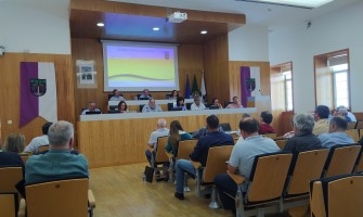 Relatório e Contas de 2022 aprovados