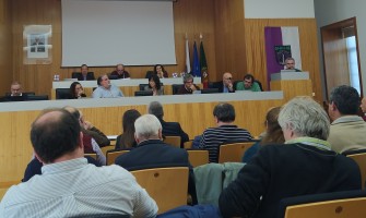 Assembleia aprovou 1.ª revisão da Carta Educativa