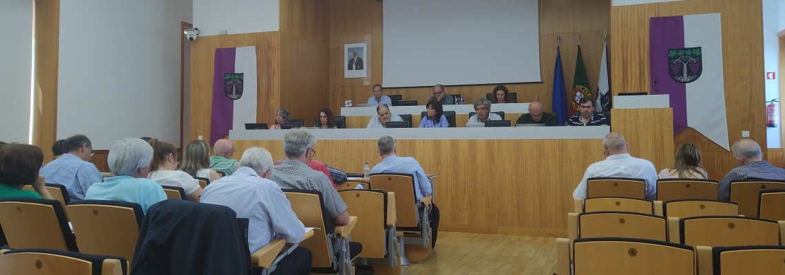 Atualização da Estratégia Local de Habitação de Anadia