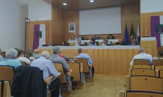 Atualização da Estratégia Local de Habitação de Anadia