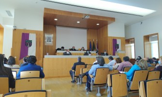 Aprovação do PAESC e do regulamento do CROAC