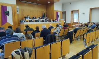 Recusa de competências na Ação Social em 2022