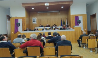 Assembleia Municipal aprova Orçamento e GOP para 2025