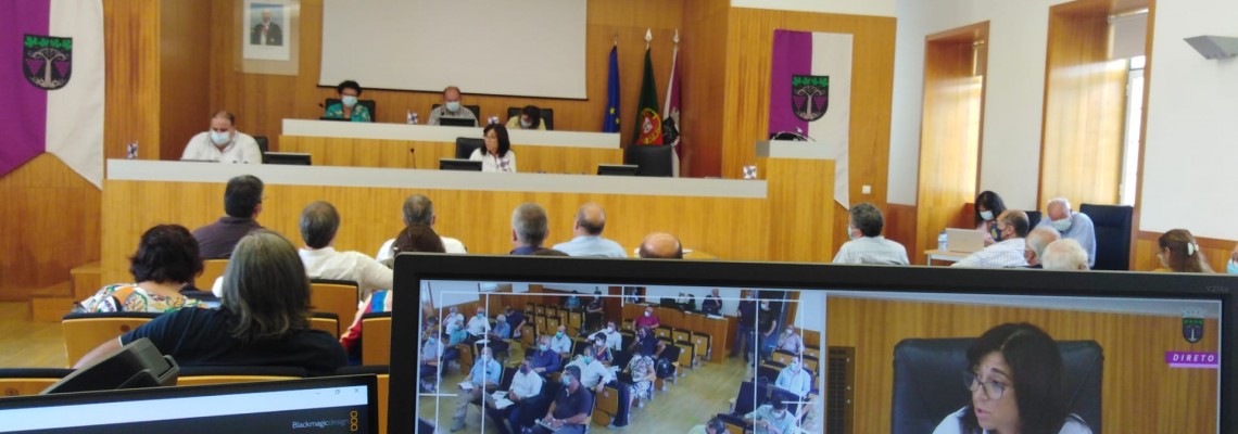 Assembleia Municipal de Anadia