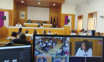 Assembleia Municipal de Anadia