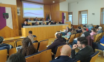 Aprovação do Orçamento para 2024