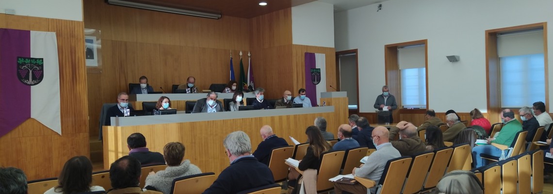 Recusa da transferência de competências na ação social