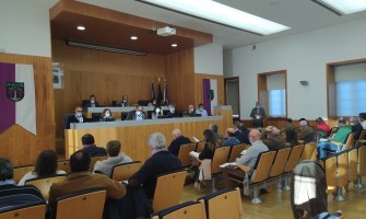 Recusa da transferência de competências na ação social