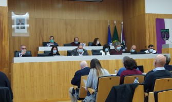 Delegação de competências às freguesias