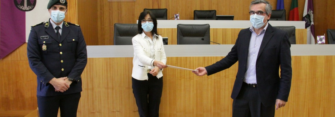 Obras no quartel da GNR de Anadia começam em janeiro