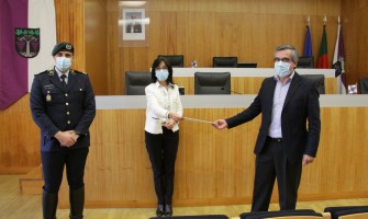 Obras no quartel da GNR de Anadia começam em janeiro